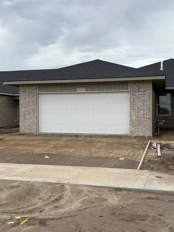 2908 S Denene St, Wichita, KS 67215