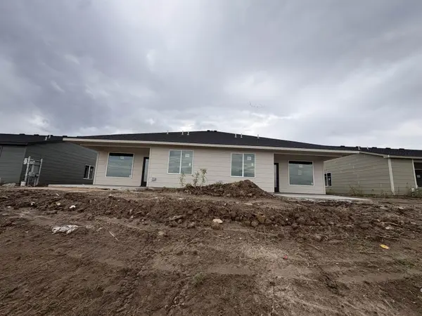 2916 S Denene St, Wichita, KS 67215