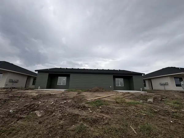 2920 S Denene, Wichita, KS 67215