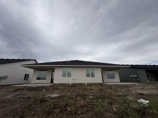 2924 S Denene St, Wichita, KS 67215
