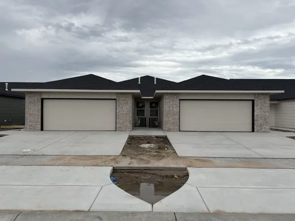 2924 S Denene St, Wichita, KS 67215