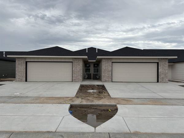 2924 S Denene St, Wichita, KS 67215
