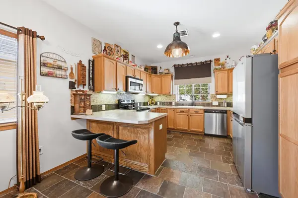 318 S Nineiron, Wichita, KS 67235