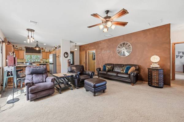 318 S Nineiron, Wichita, KS 67235