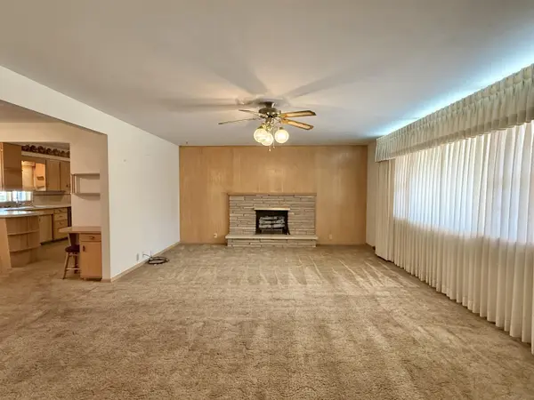 207 S Park Ave, Pretty Prairie, KS 67570
