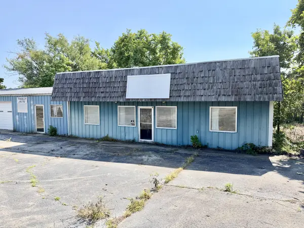 4600 S Highway 5-C, Hartville, MO 65667