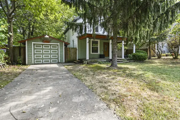 1908 N Robberson AVE, Springfield, MO 65803