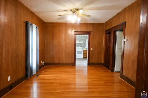 19 Exchange ST, Emporia, KS 66801