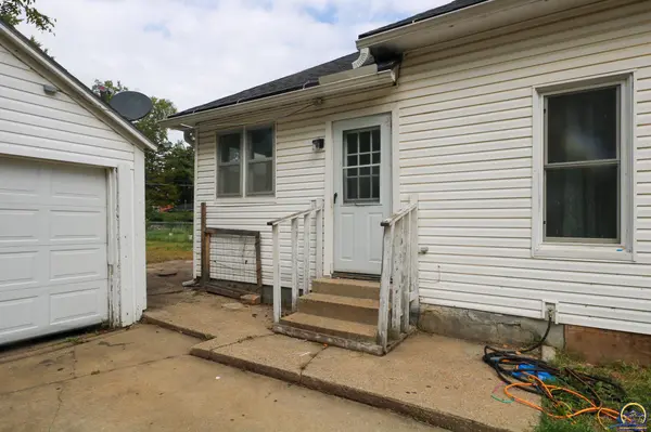 19 Exchange ST, Emporia, KS 66801