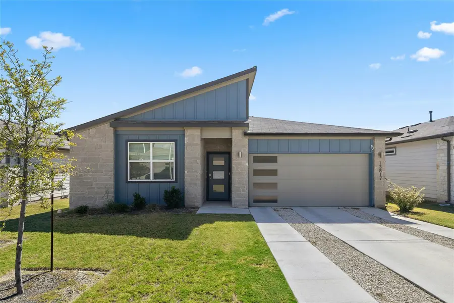 13817 Zuhause DR, Pflugerville, TX 78660