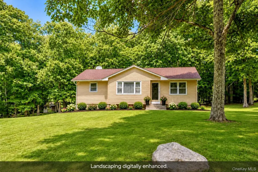 120 Basel RD, Pine Bush, NY 12566