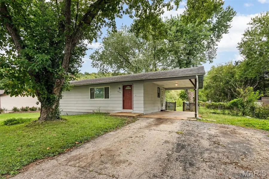 5445 Carter DR, House Springs, MO 63051