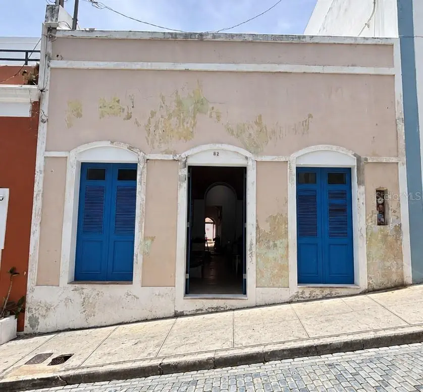 52 CALLE DE LA CRUZ, Viejo San Juan, PR 00901