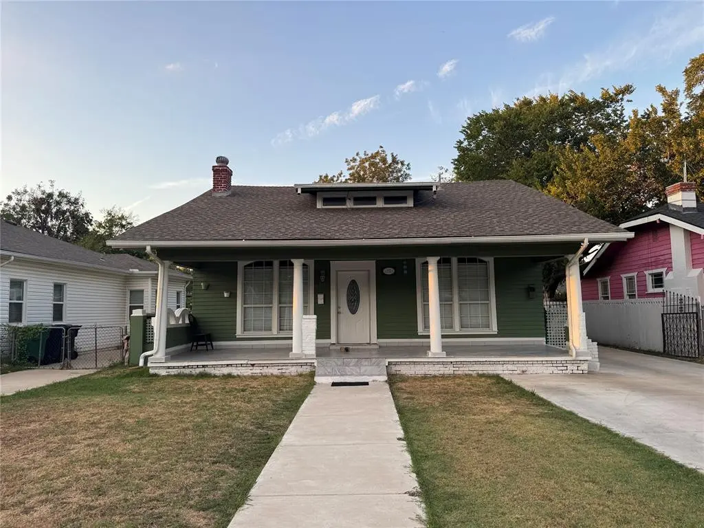 2019 NW 17th ST, Oklahoma City, OK 73106
