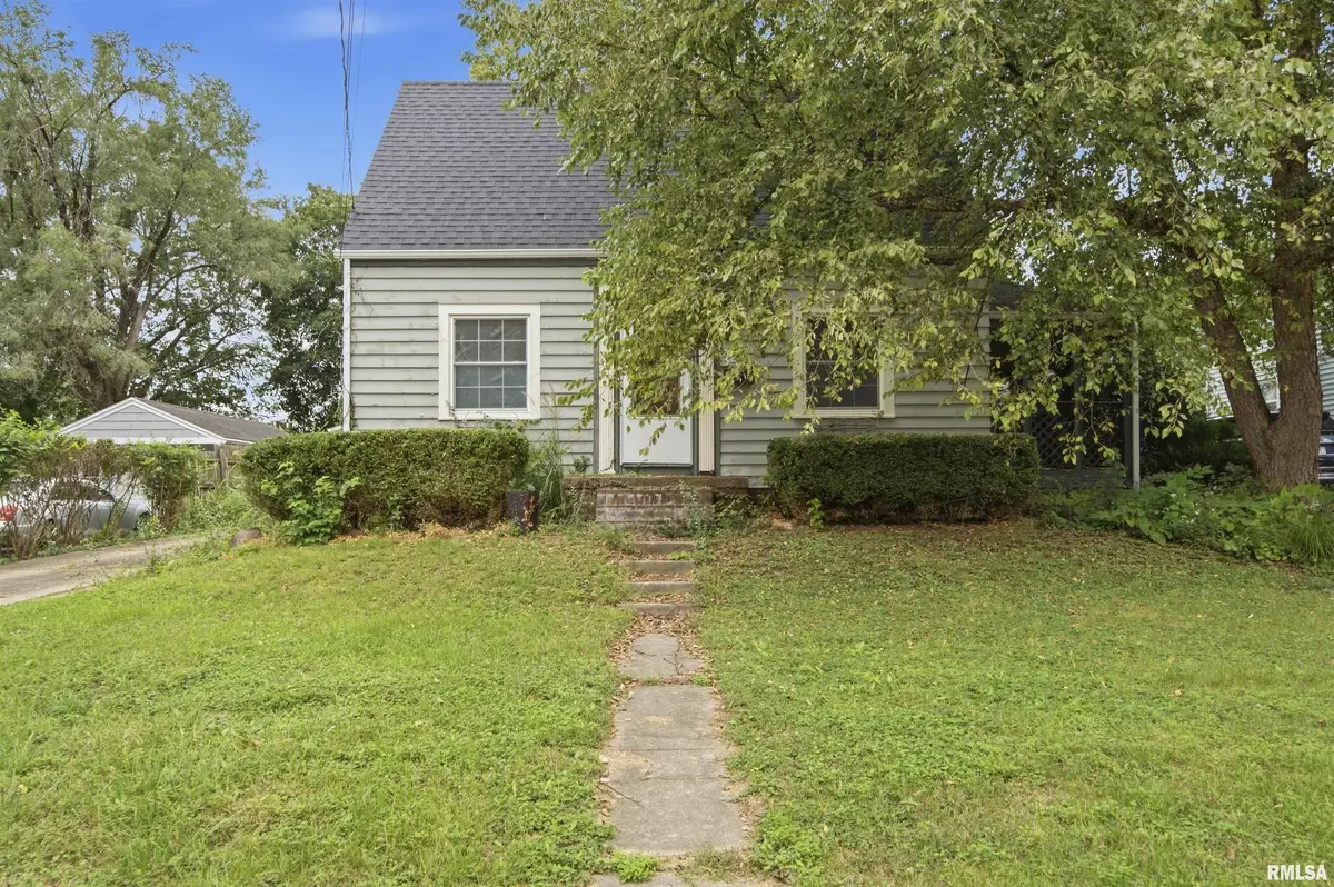 3411 N MISSOURI AVE, Peoria, IL 61603