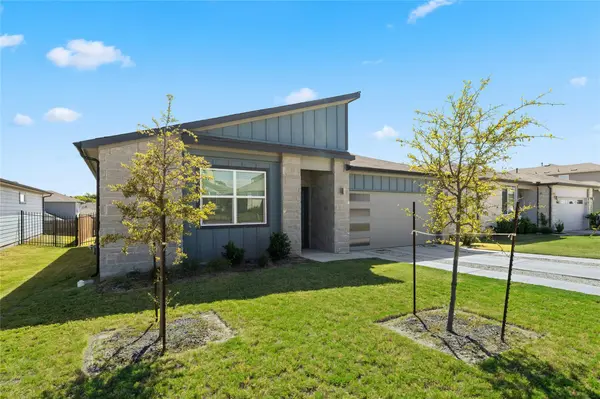 13817 Zuhause DR, Pflugerville, TX 78660