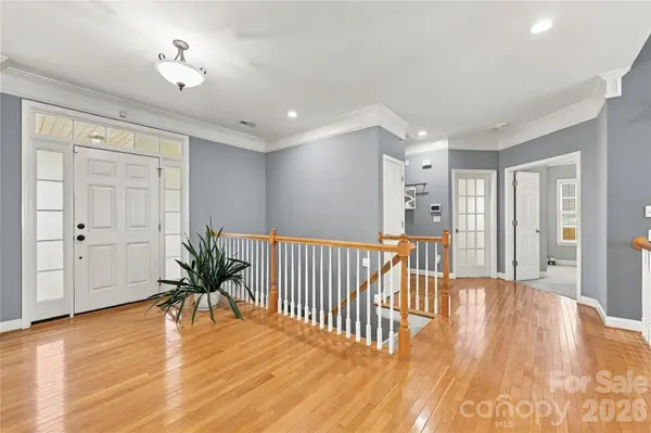 10124 Lafoy DR, Huntersville, NC 28078