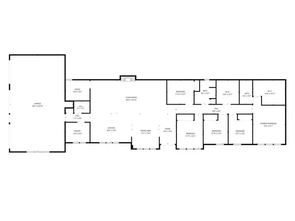 3 Kendi LN, Belton, MO 64012