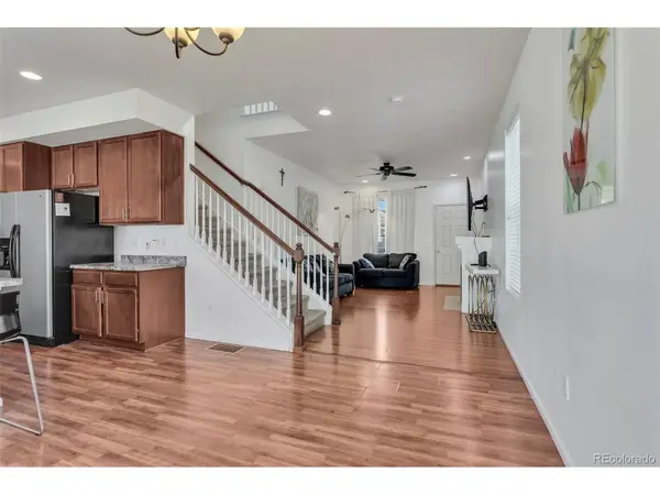 5545 E Liverpool, Denver, CO 80249