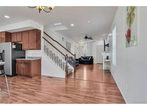 5545 E Liverpool, Denver, CO 80249
