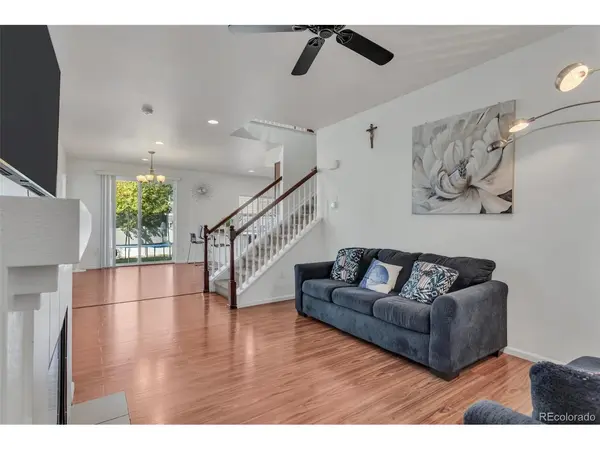 5545 E Liverpool, Denver, CO 80249