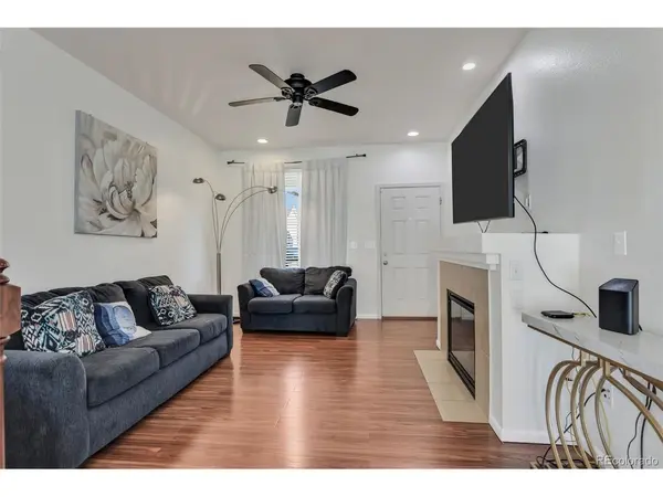 5545 E Liverpool, Denver, CO 80249