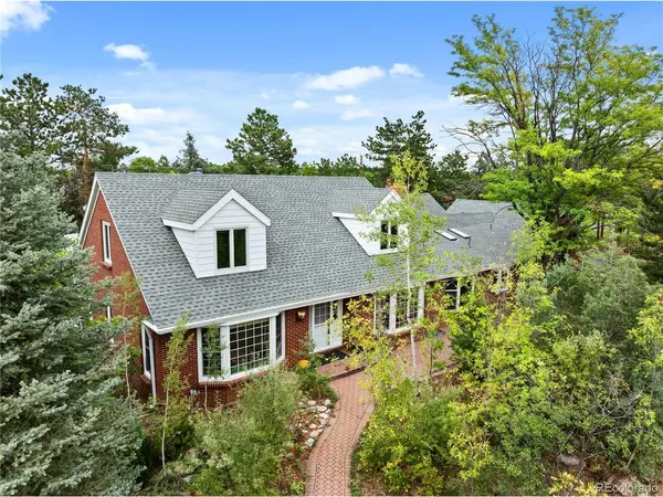 16819 E Easter, Foxfield, CO 80016
