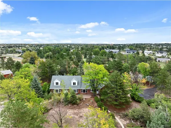 16819 E Easter, Foxfield, CO 80016