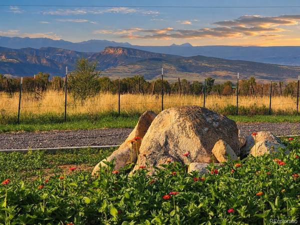 28803 Redlands Mesa, Hotchkiss, CO 81419