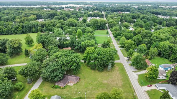 TBD Lot #88 in Lamp Post Manor Estates RD, Winona Lake, IN 46590