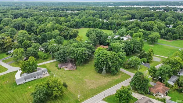 TBD Lot #88 in Lamp Post Manor Estates RD, Winona Lake, IN 46590