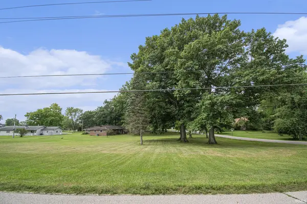 TBD Lot #85 in Lamp Post Manor Estates RD, Winona Lake, IN 46590