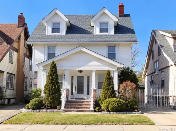 40-36 167, Flushing, NY 11358