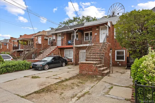 2048 E 53rd PL, Brooklyn, NY 11234