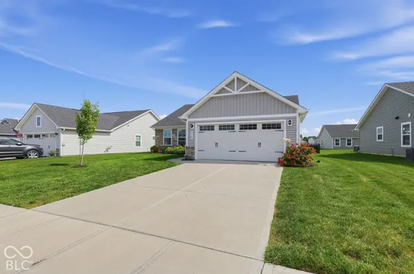 1765 River Birch, Greenfield, IN 46140