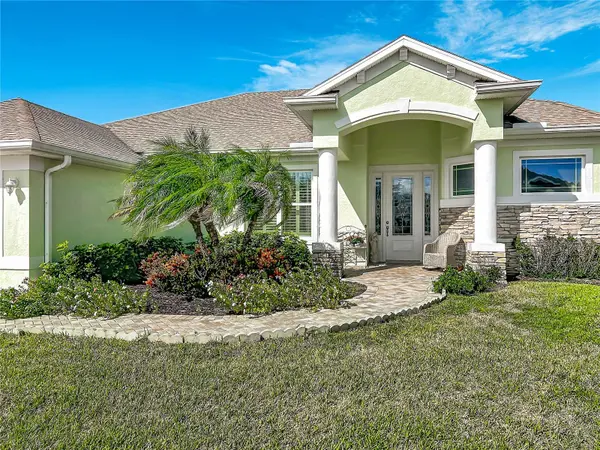 2595 JOLENA DR, Melbourne, FL 32935