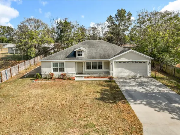 608 MASTERS AVE, Wildwood, FL 34785
