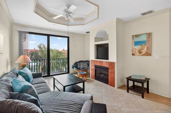 2730 VIA TIVOLI #335A, Clearwater, FL 33764