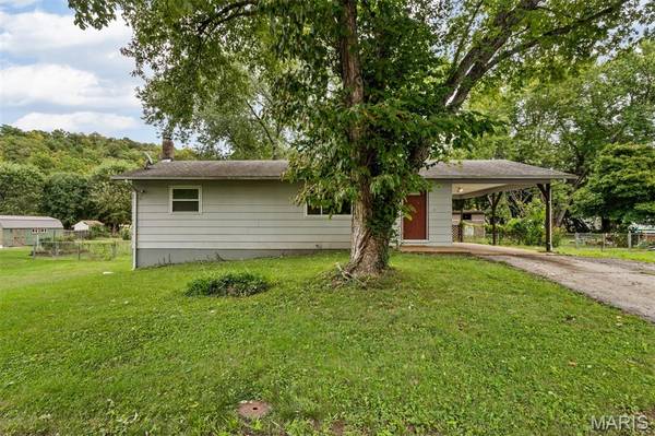 5445 Carter DR, House Springs, MO 63051