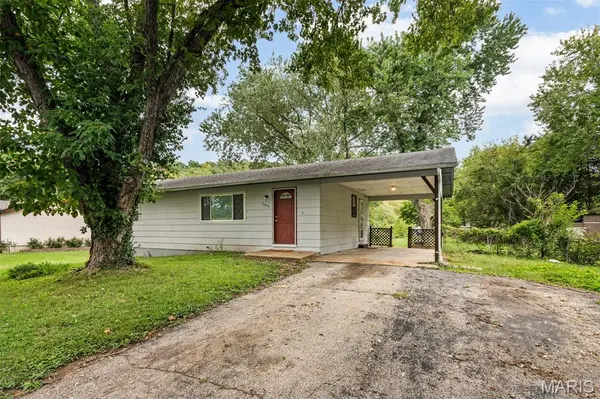 5445 Carter DR, House Springs, MO 63051