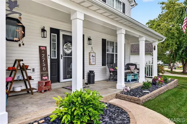 2750 Red Cedar Parc DR, O'fallon, MO 63368