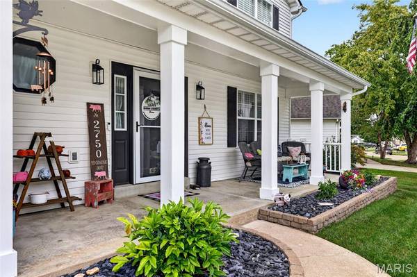 2750 Red Cedar Parc DR, O'fallon, MO 63368