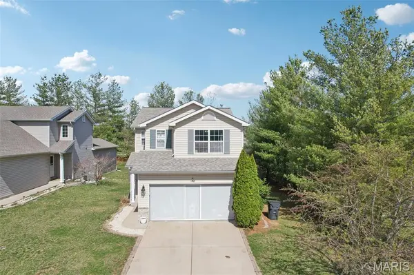 148 Rivermeade LN, Belleville, IL 62220