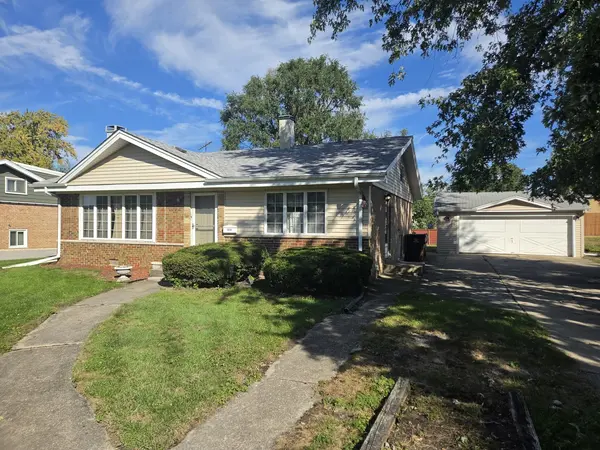 7274 W 174 ST, Tinley Park, IL 60477