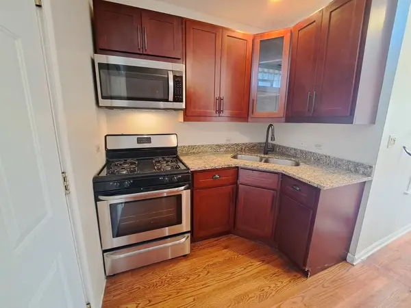 4219 N Lockwood AVE #4, Chicago, IL 60641
