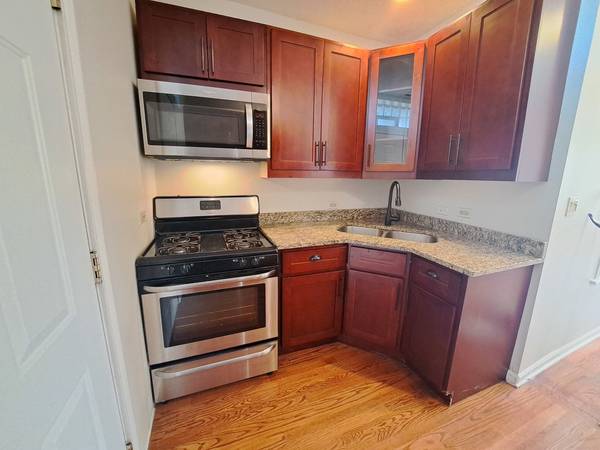 4219 N Lockwood AVE #4, Chicago, IL 60641