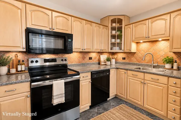 Address not disclosed, Chicago, IL 60660
