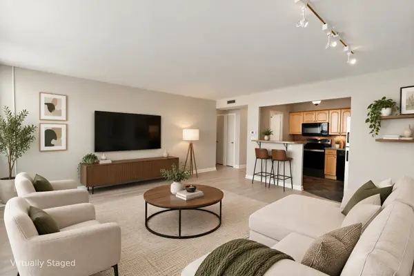 Address not disclosed, Chicago, IL 60660