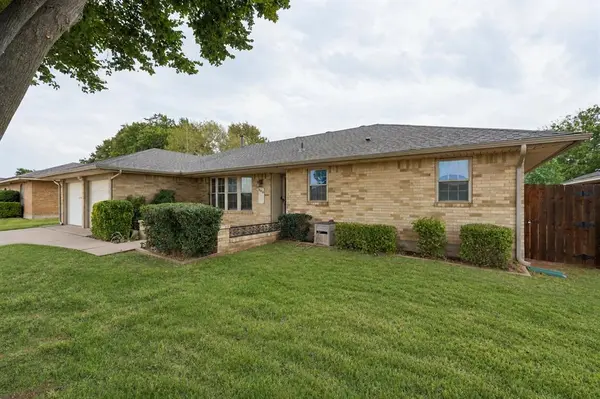 3620 N Ridgewood DR, Midwest City, OK 73110