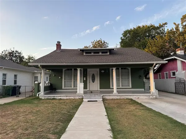 2019 NW 17th ST, Oklahoma City, OK 73106